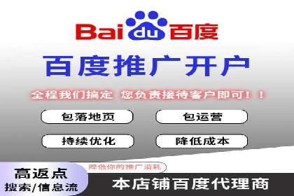 百度推广平台助力企业品牌建设案例分析